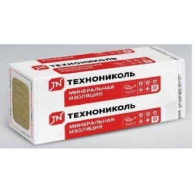 ТЕХНОНИКОЛЬ 33 PN Фасад ПРОФ 50мм 