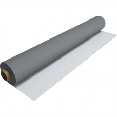 ПВХ ECOROOF V-RP 1,2 мм мембрана серая 2,10х25 м