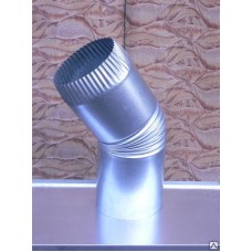 Водосточное колено d=216