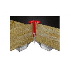 САМОРЕЗ СВЕРЛОКОНЕЧНЫЙ, 4,8*70, 500 ШТ/УП