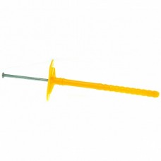 ДЮБЕЛЬ TDZM 10 Х 100 МЕТАЛ. ГВОЗДЬ (500 ШТ)