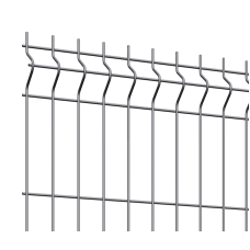 Панель Medium 2,03х2,5 RAL 7040 GL