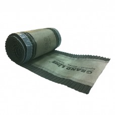 Аэроэлемент конька Grand Line черный