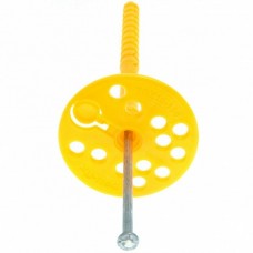 ДЮБЕЛЬ TDZM 10 Х 100 МЕТАЛ. ГВОЗДЬ (500 ШТ)