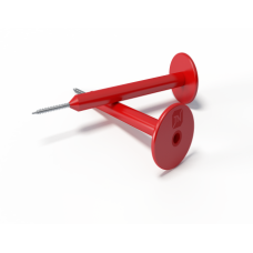 ТЕЛЕСКОПИЧЕСКИЙ КРЕПЁЖ, 100 ММ, 720 ШТ/УП.