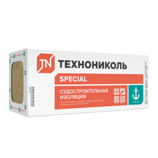 TECHNO Marine Fire Slab 100