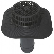 Воронка Поливент ремонтная ULTRA 100