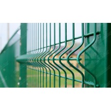 Панель Medium 1,73х3,0 RAL 6005 GL