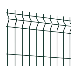 Панель Light 1,53х2,5 RAL 6005 GL