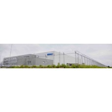 Панель Medium 1,73х2,5 Zn GL