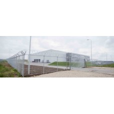 Панель Medium 1,73х2,5 Zn GL