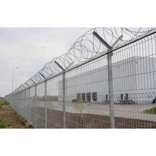 Панель Medium 1,73х2,5 Zn GL