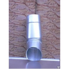 Водосточный отлив d=180