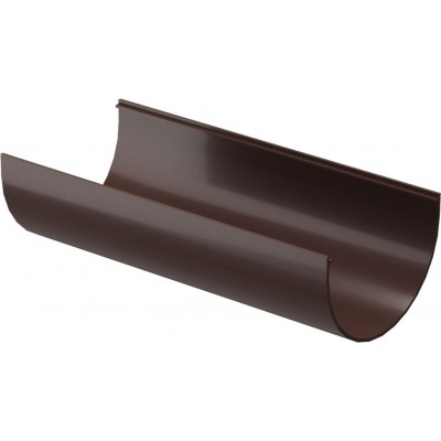 Желоб водосточный 3м