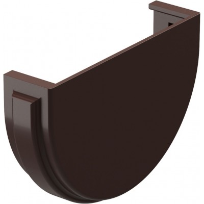 Заглушка желоба