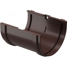 Соединитель желоба