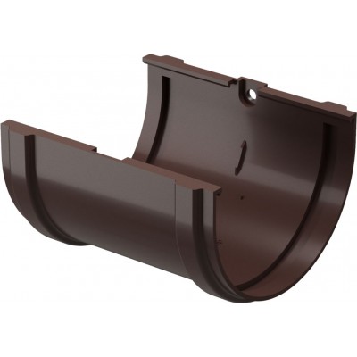 Соединитель желоба