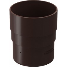 Соединитель (муфта) трубы