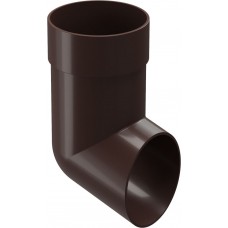 Наконечник (слив-отвод) трубы