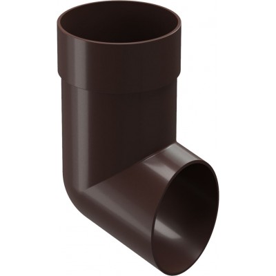 Наконечник (слив-отвод) трубы