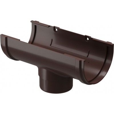 Воронка желоба