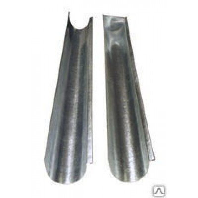 Желоб водосточный d=216