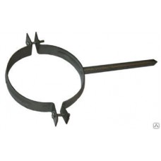 Охват для труб с креплением d=216