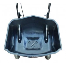 Тележка-дозатор для реагентов RockMelt GT2327 (30 л)