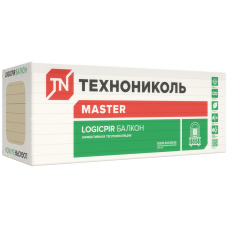 LOGICPIR Балкон L 50 мм