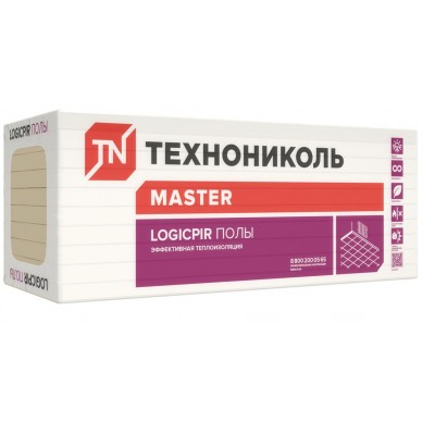 LOGICPIR Полы L 30 мм