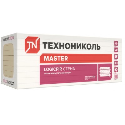 LOGICPIR Стена L 30 мм