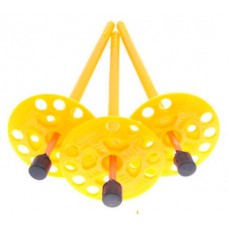 Дюбель для крепления теплоизоляции BAU-FIX (БАУ-ФИКС)