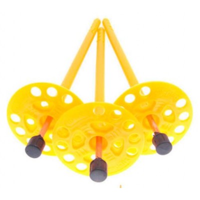 Дюбель для крепления теплоизоляции BAU-FIX (БАУ-ФИКС)