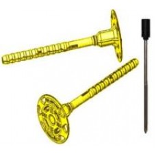 Дюбель для крепления теплоизоляции BAU-FIX (БАУ-ФИКС)