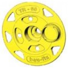 Дюбель для крепления теплоизоляции BAU-FIX (БАУ-ФИКС)