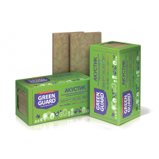 GreenGuard АКУСТИК 50 GreenGuard АКУСТИК 50