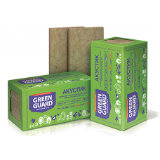 GreenGuard АКУСТИК 50 GreenGuard АКУСТИК 50