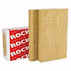 Каменная вата ROCKWOOL ВЕНТИ БАТТС 100мм
