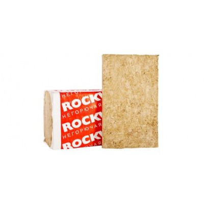 Каменная вата ROCKWOOL КАВИТИ БАТТС 50мм