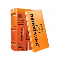 Пеноплэкс Фундамент 80 мм Пеноплэкс Фундамент 80 мм