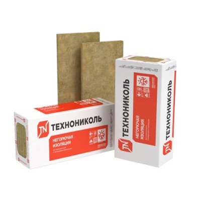 Плита огнезащитная ТЕХНО ОЗБ 80 Огнезащита бетона