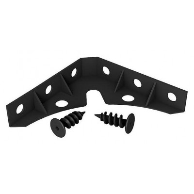 Угловой крепеж XPS ТЕХНОНИКОЛЬ