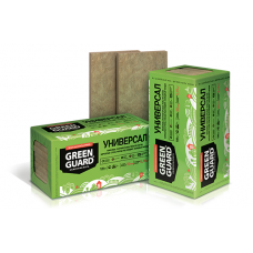 GreenGuard УНИВЕРСАЛ 50 GreenGuard УНИВЕРСАЛ 50