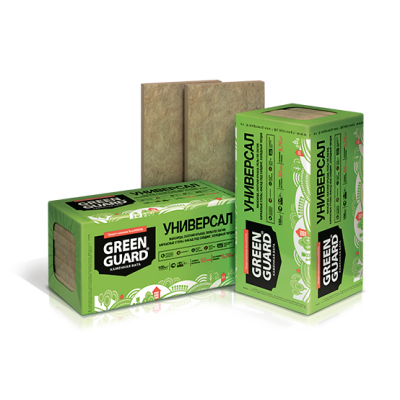 GreenGuard УНИВЕРСАЛ 50