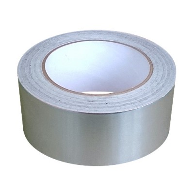 Скотч фольгированный