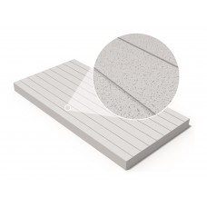 Утеплитель - экструзионный пенополистирол (XPS) CARBON ECO FAS ТЕХНОНИКОЛЬ 50 мм (8 плит, 2.74 м², 1180х580х50 мм, СТО: 72746455-3.3.1-2012)