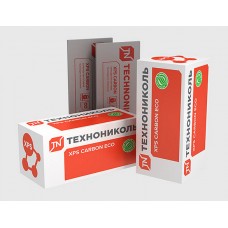 Утеплитель XPS CARBON ECO SP Шведская плита