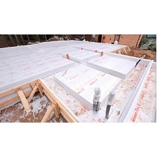 Утеплитель XPS CARBON ECO SP Шведская плита