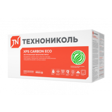 Утеплитель XPS CARBON ECO SP LIGHT 