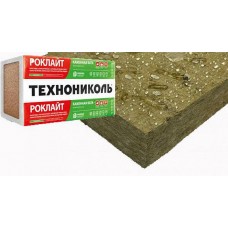 Утеплитель РОКЛАЙТ 50 мм (5,76 м2)